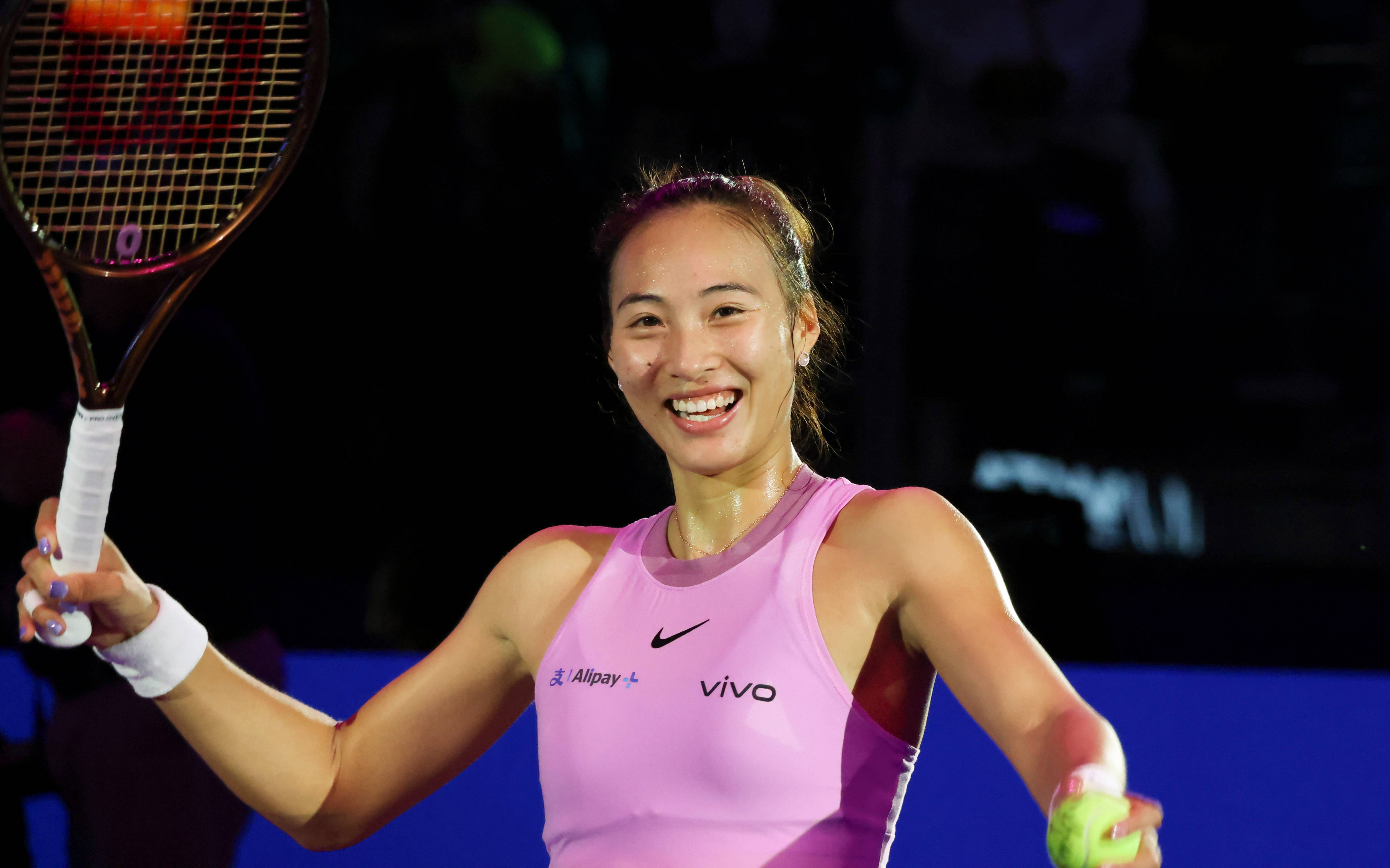 - 法网半决赛激情夜！郑钦文里突外投，本菲卡横扫拜仁慕尼黑