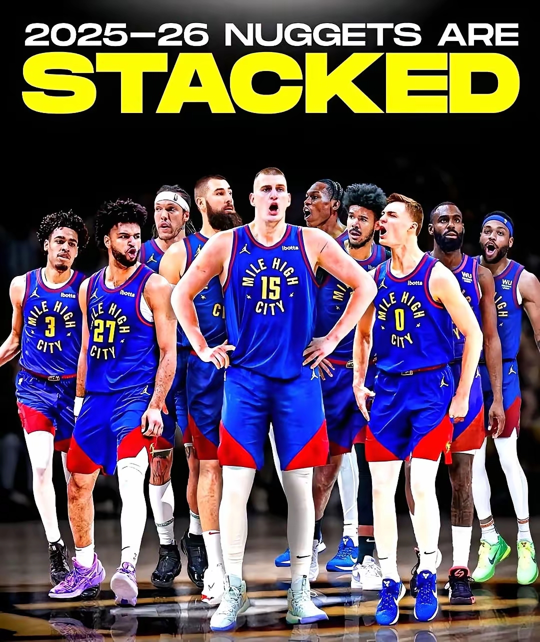 AYX-包含金州勇士主帅放话：温网八强战必胜北京国安，约基奇冷笑回应的词条